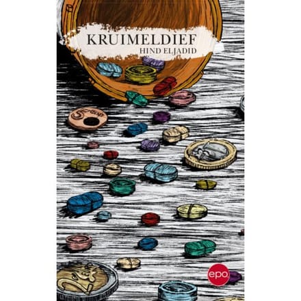 Kruimeldief - Hind Eljadid