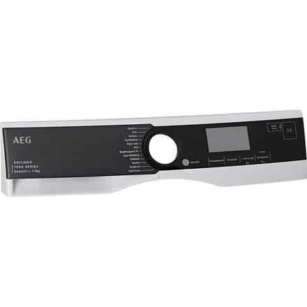 AEG controlepaneel, wit, AEG, NL 140291972010