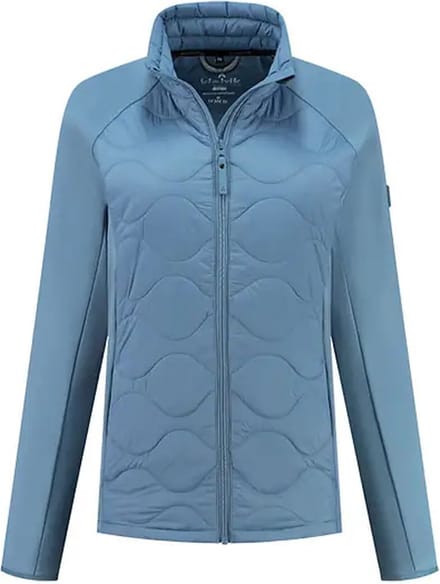 Kjelvik Hybride jas Birger Dames - Maat 38