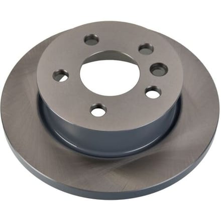 Remschijf FEBI BILSTEIN 06547, 1 stuk