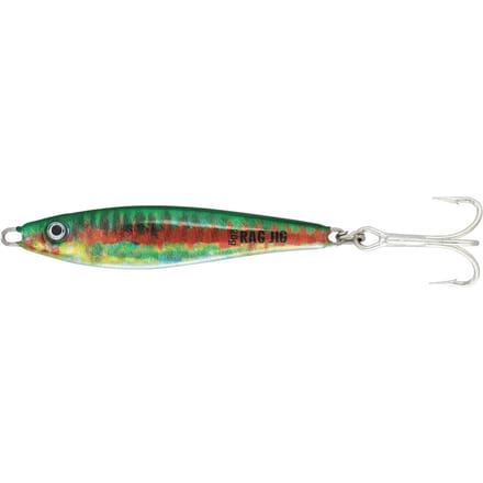 Lok Ragot Rag Jig
