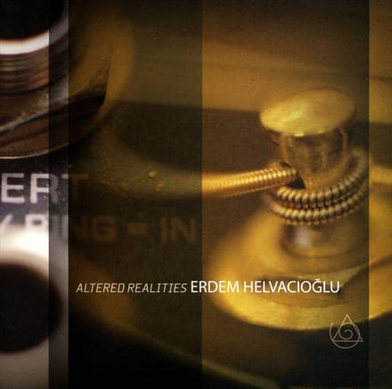 Altered Realities