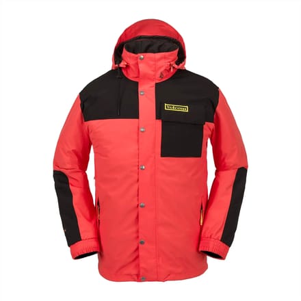 Ski-jas Volcom Longo Gore-Tex