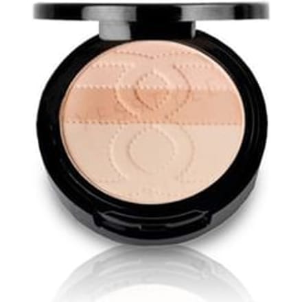 MEILIN - Perfect Aqua Powder Foundation SPF 50+ PA++++ 9g