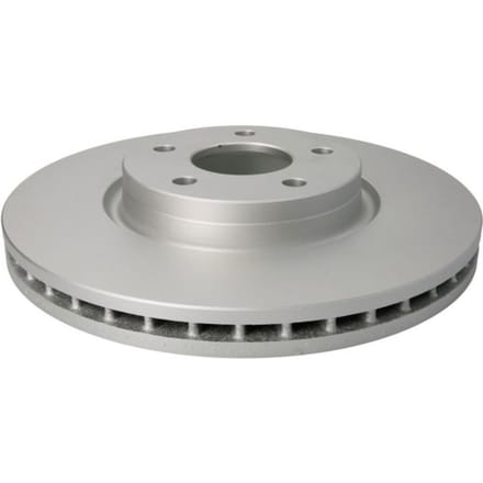 Remschijf BOSCH 0 986 479 D38 voorkant, geventileerd, sterk gecarboniseerd, 1 Stuk