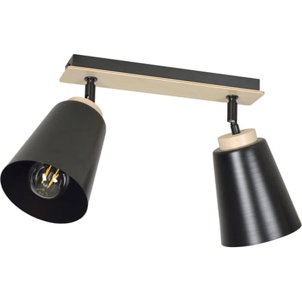 Plafondlamp Codex | Cozyhouse