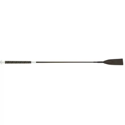 Rijzweep Whip & Go Effet cuir