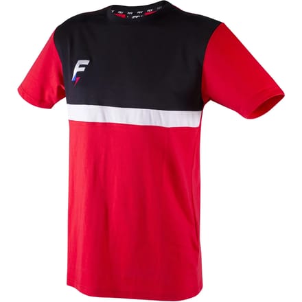 T-shirt Force XV mediane