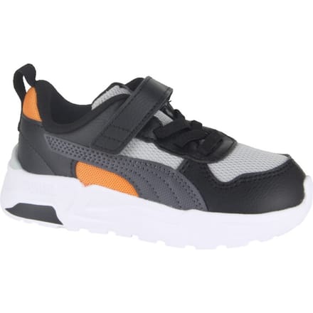 Puma Trinity 2 Lt Ac + Inf Sneakers - Jongens - Multi - Maat 24