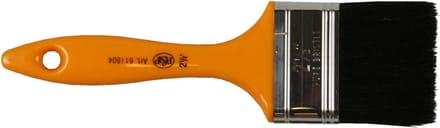 Benson Platte kwast - 60 mm - Stevig en duurzaam - Met ophang oog