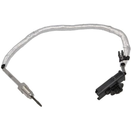 Sensor, uitlaatgastemperatuur HERTH+BUSS ELPARTS 70682342