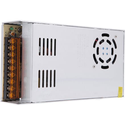 AC 110 V/220 V naar DC 48 V 8.3A 400 W Transformator Schakelaar Voeding voor Led strip