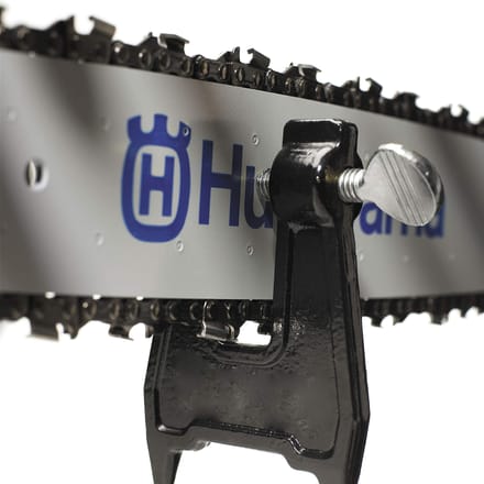 Husqvarna bosvijlklem  zwart