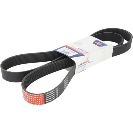 V-riem OPTIBELT 9PK1890