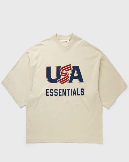 US BASEBALL MERCH TEE