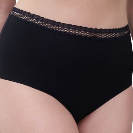 Chantelle Slip Taillen Slip Cozy Chic 2P Set van 2