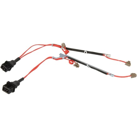 Waarschuwingscontact, slijtage remvoering TRW GIC5023