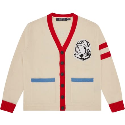 Vest Billionaire Boys Club Astro College