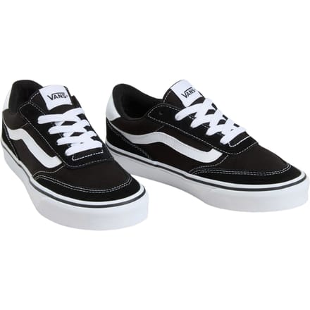Vans Brooklyn LS Sneakers Dames