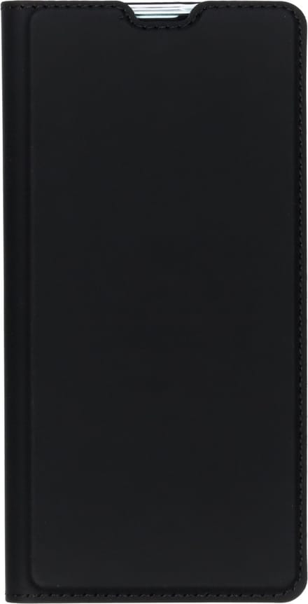 Samsung Galaxy S10 Plus hoesje - Dux Ducis Skin Pro Book Case - Zwart