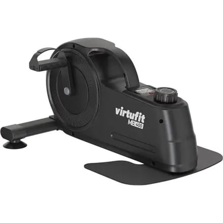 VirtuFit MB400 Stoelfiets - Magnetische Weerstand - 8 Niveaus - Stil