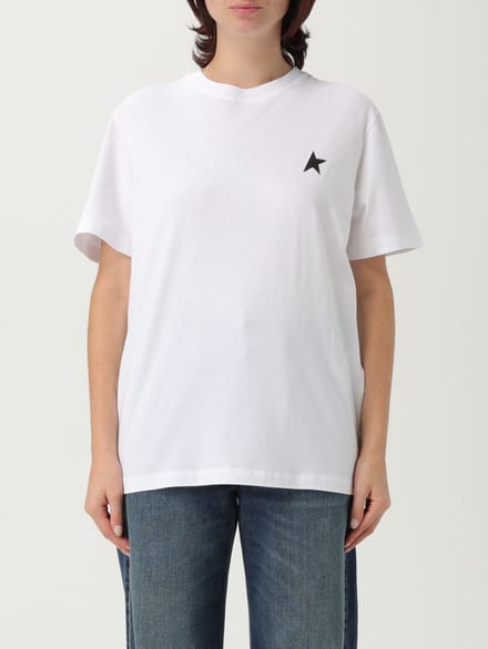 Sterlogo T-shirt Met Korte Mouwen