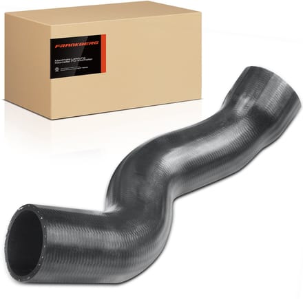 Frankberg 1x Koelslang Turbo Ladeluchtkoeler voor Volvo S80 I