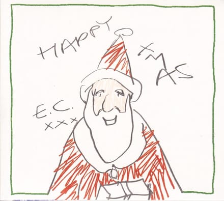 Happy Xmas (Deluxe Edition)