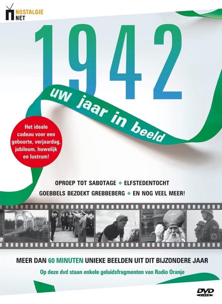 1942 Uw Jaar In Beeld