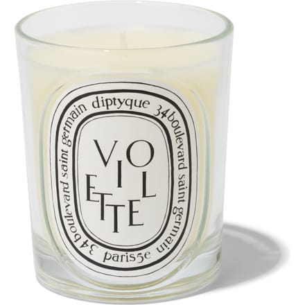 Diptyque Violette Classic Candle 190G