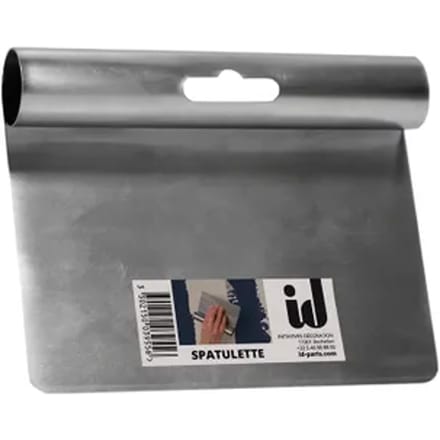 Id Inox Spatel