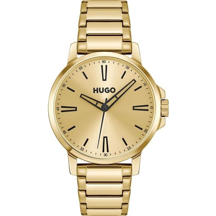 HUGO HU1530420 #SMOOTH Heren Horloge