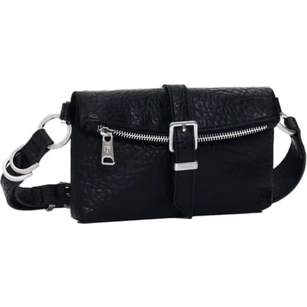 Handtas Desigual MONE_HALF LOGO CLUTCH MIC 26WAYP03