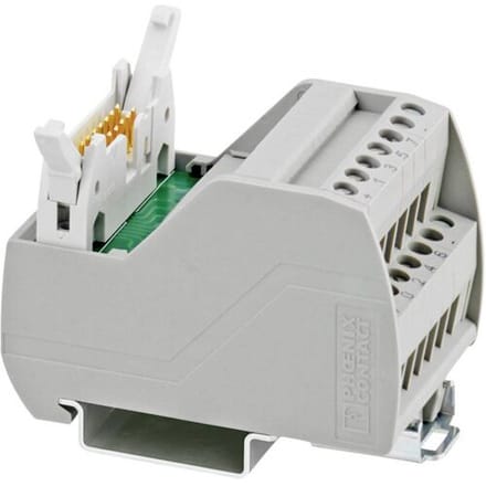 Phoenix Contact 2315214 VIP-2/SC/FLK14/PLC Interface module Varioface-VIP Inhoud: 1 stuk(s)