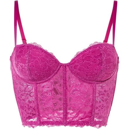 ESMARA Dames BH (Roze, 80B)