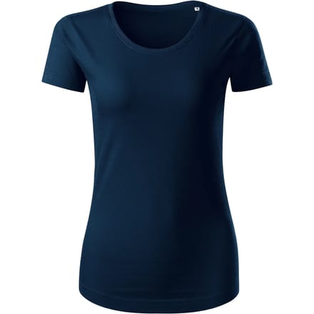 T-shirt dames Malfini Origin 172