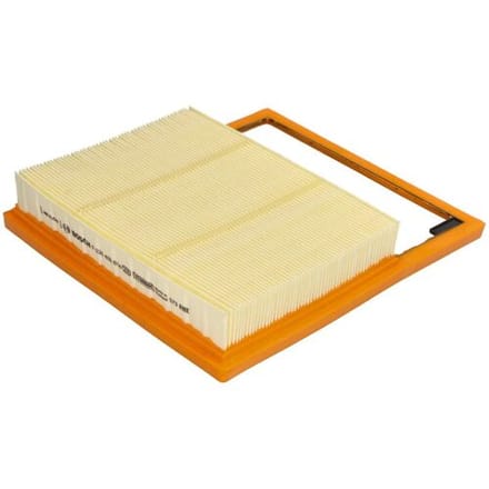 Luchtfilter BOSCH F 026 400 814