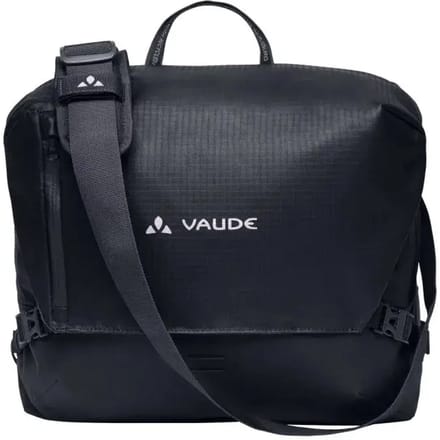 VAUDE CityMessenger, Unisex, Tas