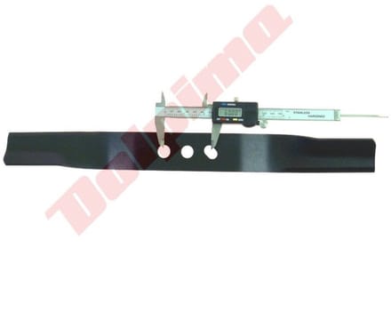 Maaimes passend op NAC 480x15x60 ( AL480-055K , 480-155 )