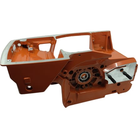 Husqvarna carter met lagers 3120xp
