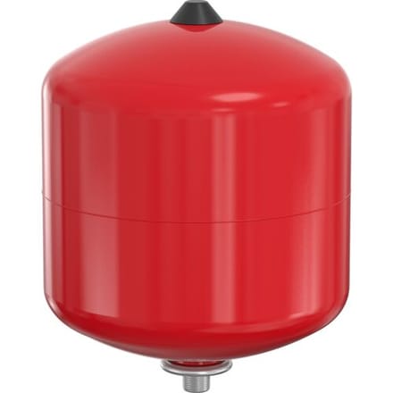 Flamco Expansievat - 18 Liter - 0,5 bar voordruk