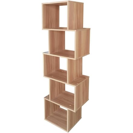 Boekenkast Kanna | NADUVI Collection