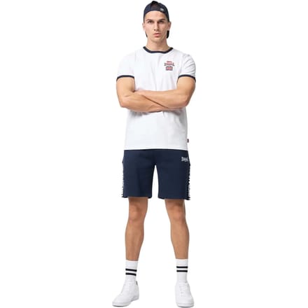 Lonsdale T-Shirt Cashendun T-Shirt regular fit