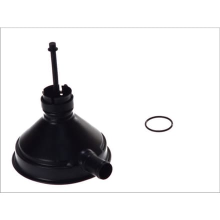 Olieafscheider, carterontluchtingsfilter DT Spare Parts 4.61038