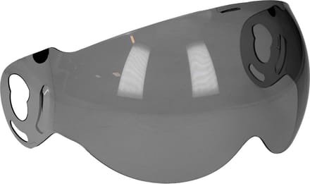 ROOF BoXXer (Carbon) Light Smoke - Maat - Vizier