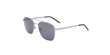 Hugo HG 1034/S Ruthenium grey 55/19/145 MAN Zonnebrillen