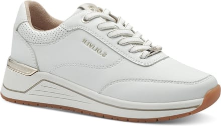 s.Oliver Dames Sneaker 5-23613-43 100 Maat: 38 EU