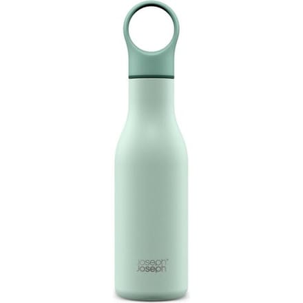 Joseph Joseph Loop vacuümgeïsoleerde waterfles - 500 ml, groen