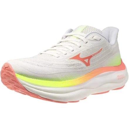 Mizuno Wave Sky 9 Hardloopschoenen EU 38 1/2 Vrouw