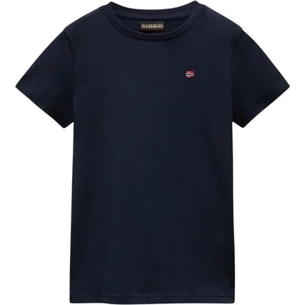 Kinder-T-shirt Napapijri Salis 2
